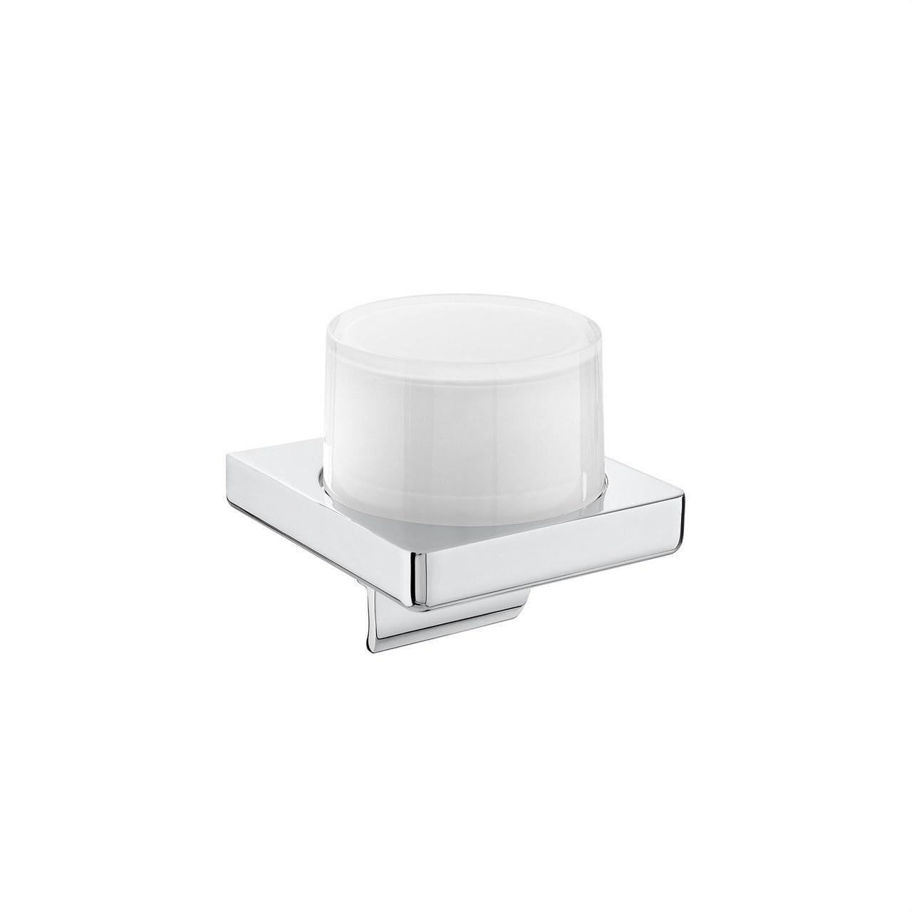 ROCA - DOSIFICADOR DE PARED TEMPO CROMADO