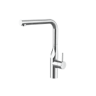 ROCA - Mezclador para cocina GLERA caño L fijo