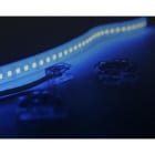 BLUELED - Tira led 1 metro BLUE LED 15W 230V azul IP65 120lm
