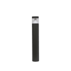 PRILUX - Baliza ZEREUS SWITCH CCT 830-840 13W 80CM IP65 RAL 7010