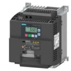 SIEMENS - Módulo SINAMICS V20 1AC200-240V -15/+10% 47-63Hz