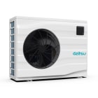 DAITSU - Bomba de calor para piscinas Coral SWD 40 K