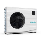DAITSU - Bomba de calor para piscinas Coral SWD 50 K