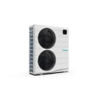 DAITSU - Bomba de calor para piscinas Coral SWD 90 TK