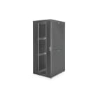 DIGITUS - RACK SERVIDOR 42U 800X1000MM PUERT. PERF. NEGRO