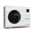 DAITSU - Bomba de calor para piscinas Coral SWD 28 K