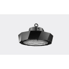 ILUTREK - Campana industrial Milan 150W 5000K dimable 160lm/W