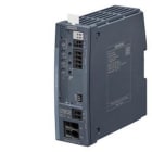 SIEMENS - Módulo de corte selectivo SITOP SEL1200 10A 4 canales de conmutación entrada 24V DC/40A salida 24V DC/4×10A umbral 2-10A interfaz