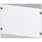 SIEMENS - Tapa SENTRON 3VA SIVACON S4 3VA13 (400A) 3VA14 (630A) 3VM13 (400A) 3VM14 (630A) 4P interruptores 3 montaje vertical 500x800mm