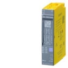SIEMENS - Módulo eléctronico digital SIMATIC ET200 IP20 ET200SP Safety entradas analógicas de seguridad para ET 200SP 4 F-AIxU 0..10V
