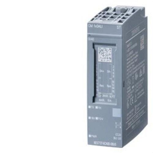 SIEMENS - Módulo eléctronico digital SIMATIC ET200 IP20 ET200SP de comunicación CM 1xDALI para ET 200SP módulo maestro DALI 160mA
