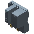 SIEMENS - Acoplador PN/MF Multi-Fieldbus PN IO EtherNet/IP para el intercambio determinista de datos entre 1 controlador por cada lado