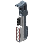 SIEMENS - Módulo de distribución de potencial POTDIS SIMATIC ET 200SP, módulo de distribución de potencial