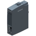 SIEMENS - Módulo de salidas digitales SIMATIC ET 200SP, DQ 16x24VDC/0, 5A Basic, código de color CC00