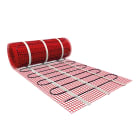 MAGNUM HEATING - MANTA ELÉCT. NEUTRA 3M2 150W 50CMX2M