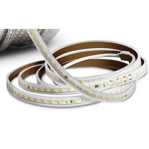 BLUELED - Tira LED 15W 230V 2300K IP65