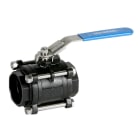 GENEBRE - VALVULA ESFERA PTOT.WCB-SW 3 PZA.4" INOX