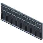 SIEMENS - Bus de fondo activo SIMATIC S7-1500 /ET 200MP S7-1500 I/O modules 6ES7590-0BH00-0AA0