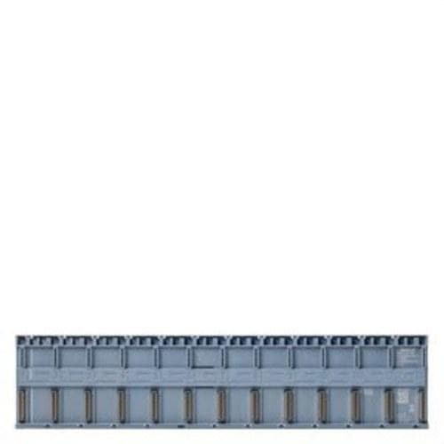 SIEMENS - Bus de fondo activo SIMATIC S7-1500 /ET 200MP S7-1500 I/O modules