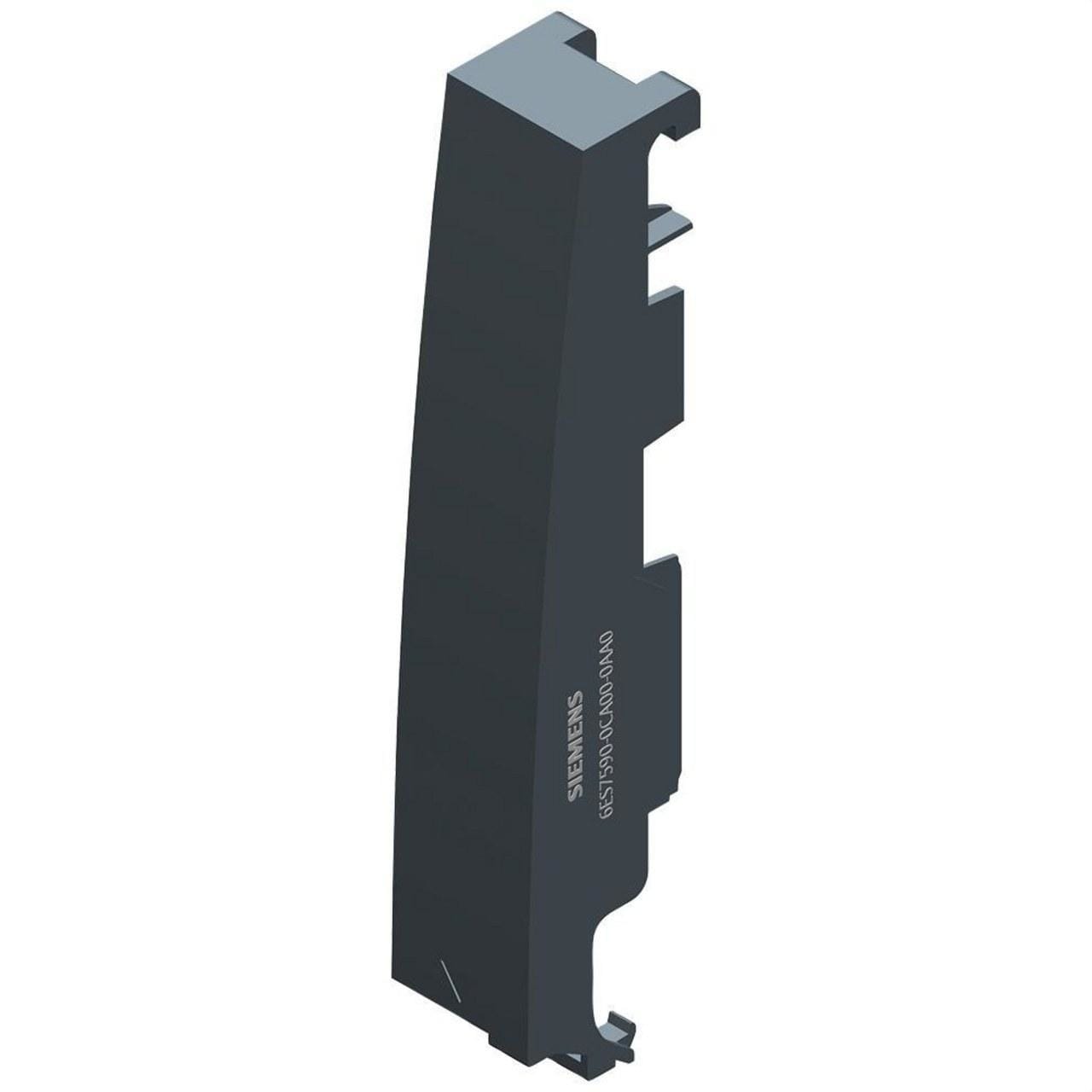 SIEMENS - Bus de fondo activo SIMATIC S7-1500 /ET 200MP S7-1500