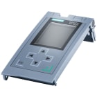 SIEMENS - Repuesto módulo display SIMATIC S7-1500 para CPUs S7-1500 CPUs 70/175mm