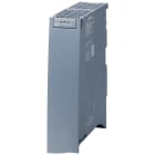 SIEMENS - Módulo de E/S digitales SIMATIC S7-1500 DI 32x24V DC BA SNK/SRC 32 canales en grupos 16 input delay 3,2ms