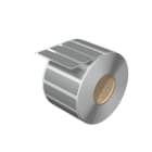 WEIDMULLER - Señalizador de dispositivos 15x60mm plata