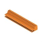 WEIDMULLER - Conector para placa clavija M 5,08mm 22P 3,31mm²