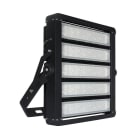 LEDVANCE - Luminaria Floodlight 500W 857 W 67500lm negro ECO HP FLOOD