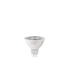 MAZDA - Lámpara MZD LED 50W GU5.3 830 12V 60D ND 1CT/10