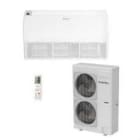 DAITSU - SPLIT SUELO TECHO ATLAS R32 ABD 60TK DB