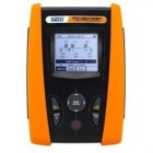 HT INSTRUMENTS - Multifunción  PV-ISOTEST verificación seguridad eléctrica instalaciones fotovoltaica