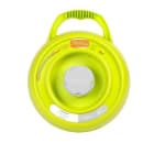 ANGUILA - WINDER + Anguila Max Bi-Nylon 4mm 22m Salmón