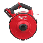 MILWAUKEE - PASACABLES M18 FUEL¿, 80M M18FPFT-202X 30MNC-SET