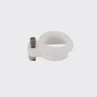 IGUZZINI - ADAPTADOR P/INSTALACION PARED PROY.I.BL.
