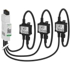 Schneider Electric - Sensor de energía PowerTag Rope 3P/3P+N 600A