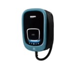 ORBIS - Cargador VIARIS UNI trifásico 22 kW manguera tipo 2 5 m + Wifi