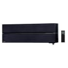 MITSUBISHI - Unidad interior split MSZ-LN35VG negro Onyx