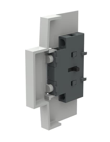 ABB - Contactor auxiliar OA2L11 1 NA+1 NC