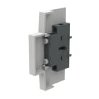 ABB - Contactor auxiliar OA2L11 1 NA+1 NC