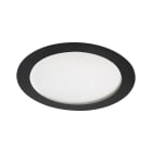 NORMALIT - Downlight Hat EH14N 13W 1600lm 4000K negro