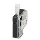 PHOENIX CONTACT - Marcador de cables MM-WMT 2,4 (15x4) R C1 WH/BK blanco (Rollo 354u)