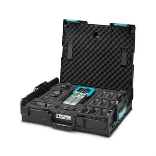 PHOENIX CONTACT - IMPRESORA TFCIA.TMCA.PORT.THERMOMARK GO.K SET MATERIALES MCDO.FTO.CART.ACC.UN