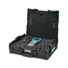 PHOENIX CONTACT - IMPRESORA TFCIA.TMCA.PORT.THERMOMARK GO.K SET MATERIALES MCDO.FTO.CART.ACC.UN