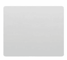 BJC - Tecla interruptor / conmutador / cruzamiento antibacteriano IRIS