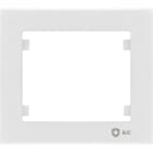 BJC - Marco I elemento horizontal / vertical Iris antibacteriano