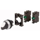 EATON - SELECTOR 3 POS COMPLETO 2NO