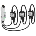 Schneider Electric - Sensor de energía PowerTag Rope 3P/3P+N 200A
