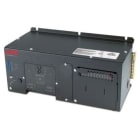 APC by Schneider Electric - EASY UPS 1PH SMVS 1500 VA 230 V SINE WAV