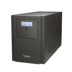 APC by Schneider Electric - Sai Schneider Electric Easy UPS SMVS 3000VA